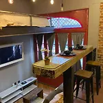 Estudio En Casa De 1910 A Unos Pasos Del Angel