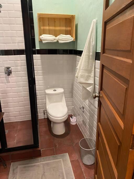 Apartamento Estudio En Casa De 1910 A Unos Pasos Del Angel Cidade do México